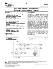 DAC6574IDGSR datasheet.datasheet_page 1