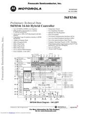 MC56F8346MFV60 datasheet.datasheet_page 1