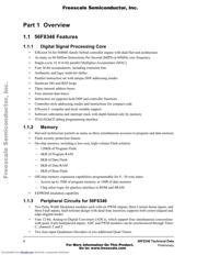 MC56F8346MFV60 datasheet.datasheet_page 4