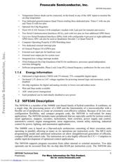 MC56F8346MFV60 datasheet.datasheet_page 5