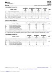 OPA4330AIPW datasheet.datasheet_page 3