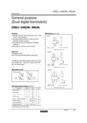 UMD3N datasheet.datasheet_page 1