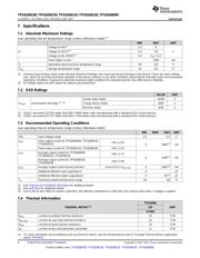 TPS8268120SIPT datasheet.datasheet_page 4