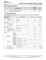 TPS8268120SIPT datasheet.datasheet_page 5