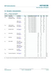 HEF4015BP datasheet.datasheet_page 6