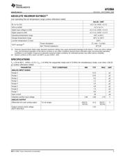 AFE0064 datasheet.datasheet_page 3