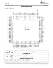 AFE0064 数据规格书 6