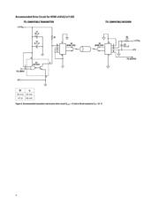 HFBR-2515B datasheet.datasheet_page 6