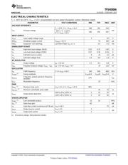 TPS40304A datasheet.datasheet_page 3