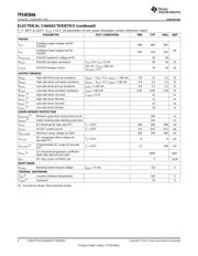 TPS40304A datasheet.datasheet_page 4