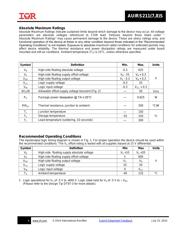 AUIRS2118S datasheet.datasheet_page 4