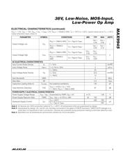 MAX9945EVKIT+ datasheet.datasheet_page 3
