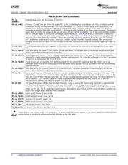 LM2657MTCX/NOPB datasheet.datasheet_page 4