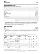 LM2657MTCX/NOPB datasheet.datasheet_page 5