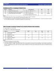 QS32X245Q2G datasheet.datasheet_page 4