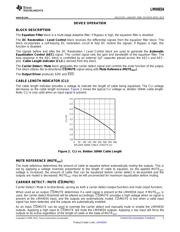 LMH0034 datasheet.datasheet_page 5