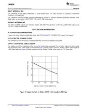 LMH0034 datasheet.datasheet_page 6