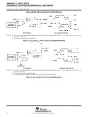 SN65LBC172N datasheet.datasheet_page 6