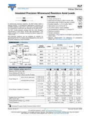 RLP01121R0FS00 datasheet.datasheet_page 1