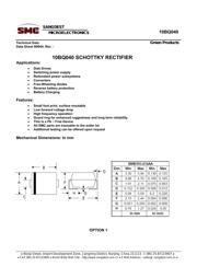 10BQ040 Datenblatt PDF