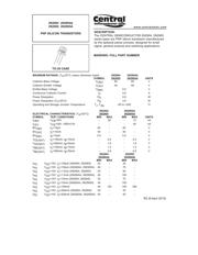 2N2904 datasheet.datasheet_page 1