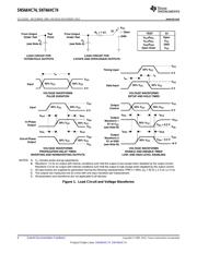 SN74AHC74PW datasheet.datasheet_page 6