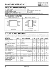 IRU3037CS datasheet.datasheet_page 2