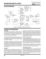 IRU3037CS datasheet.datasheet_page 4