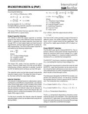 IRU3037CS datasheet.datasheet_page 6