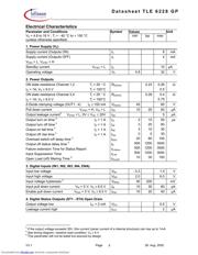 TLE6228 datasheet.datasheet_page 5