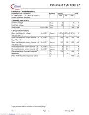 TLE6228 datasheet.datasheet_page 6