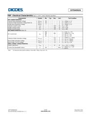 ZXTD4591E6TA datasheet.datasheet_page 5
