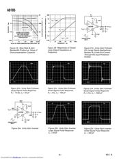AD705JR datasheet.datasheet_page 6