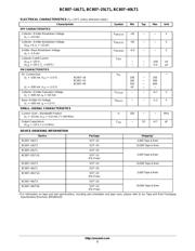 BC80725LT1 datasheet.datasheet_page 2