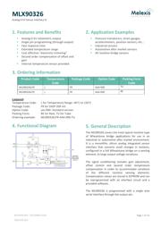 MLX90614ESF-AAA-000-TU datasheet.datasheet_page 1