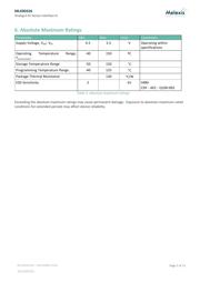 MLX90614ESF-AAA-000-TU datasheet.datasheet_page 3