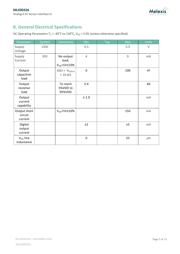 MLX90614ESF-AAA-000-TU datasheet.datasheet_page 5