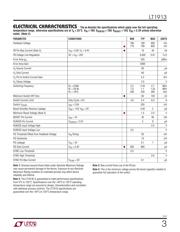 LT1913EDD#TRPBF datasheet.datasheet_page 3