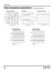 LT1913IDD#TRPBF datasheet.datasheet_page 6