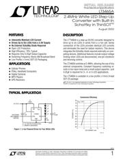 LT3465AES6 datasheet.datasheet_page 1