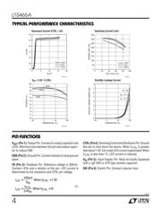 LT3465AES6 datasheet.datasheet_page 4