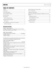 HMC902-DIE datasheet.datasheet_page 2