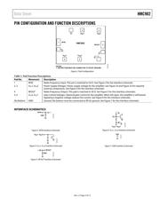 HMC902-DIE datasheet.datasheet_page 5