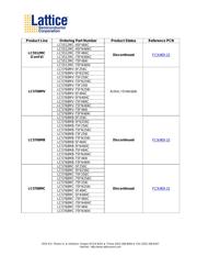 LC51024MV-75F484I datasheet.datasheet_page 3