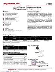 VN0550N3-P003-G datasheet.datasheet_page 1