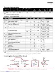 VN0550N3-P002 datasheet.datasheet_page 2