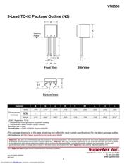 VN0550N3-P003-G datasheet.datasheet_page 5