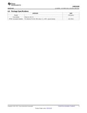 LMZ31520RLG datasheet.datasheet_page 3