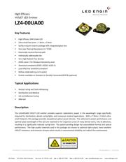 LZ4-00UA00-0000 datasheet.datasheet_page 1