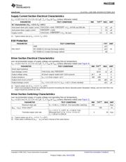 MAX3318ECPW datasheet.datasheet_page 5